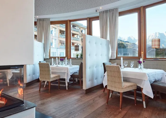 Kitzbuehel Reith bei Kitzbühel