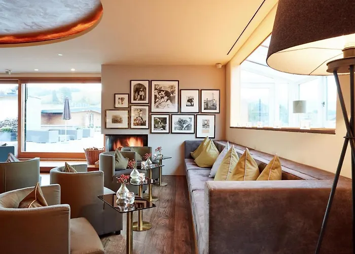 Lejlighedshotel Kitzbuehel Reith bei Kitzbühel