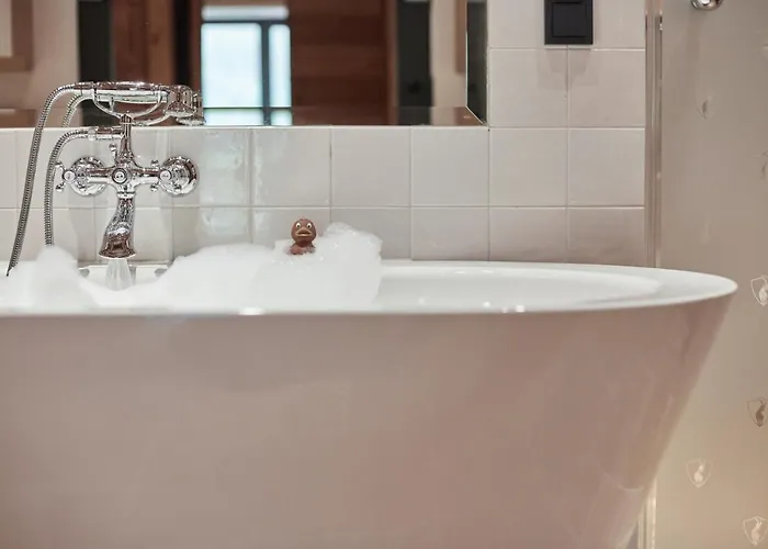 Lejlighedshotel Kitzbuehel