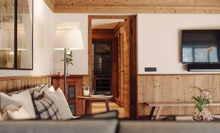 Lejlighedshotel Kitzbuehel