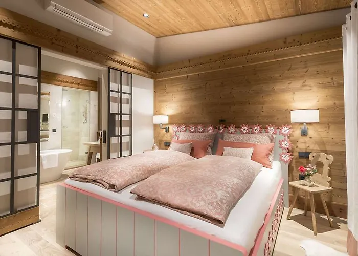 Kitzbuehel Reith bei Kitzbühel