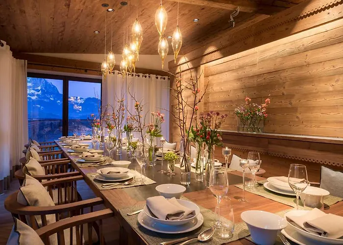 Lejlighedshotel Kitzbuehel Reith bei Kitzbühel